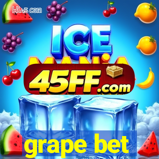 grape bet